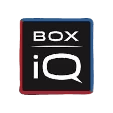 BOX iQ