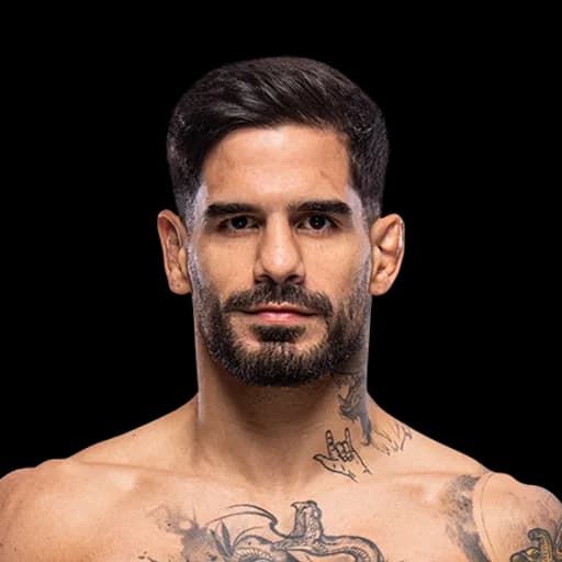 Alberto Montes