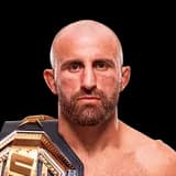 Alexander Volkanovski