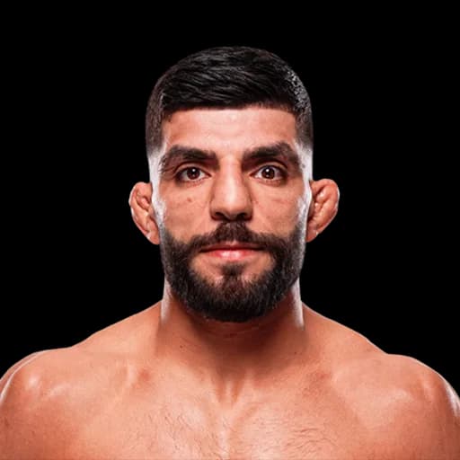 Amir Albazi