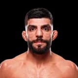Amir Albazi