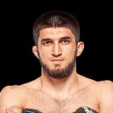 Amru Magomedov