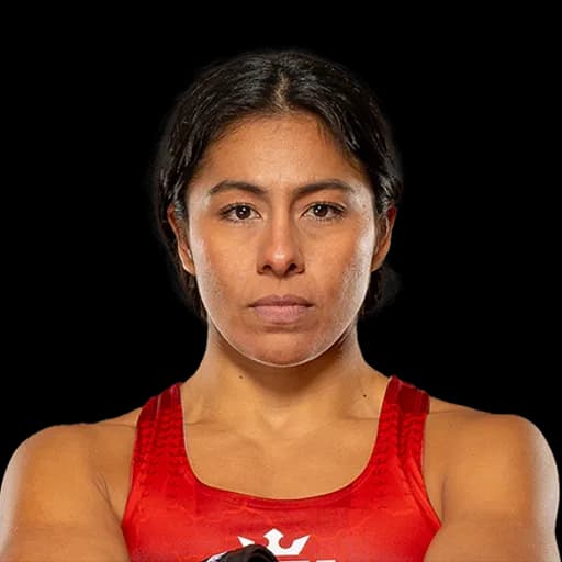 Andrea Vazquez