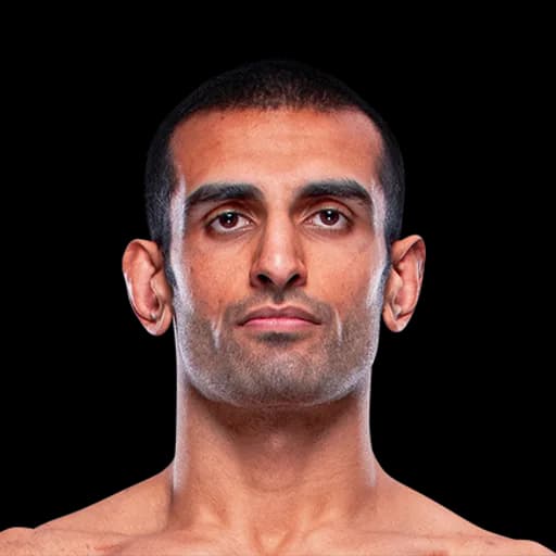 Arjan Bhullar