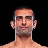 Arjan Bhullar