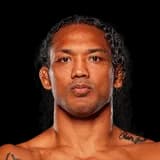 Benson Henderson