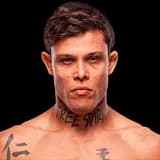 Caio Borralho