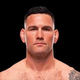 Chris Weidman