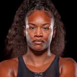 Claressa Shields