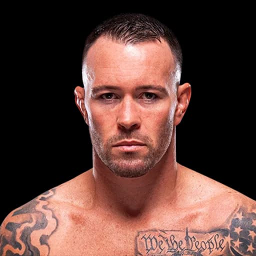 Colby Covington