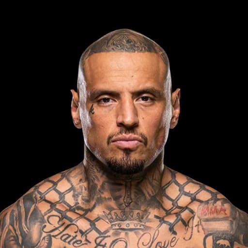 Daniel Rodriguez