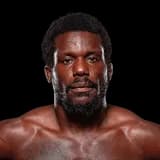 Dedrek Sanders