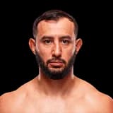 Dominick Reyes
