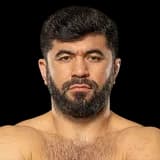 Dovlet Yagshimuradov