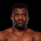 Francis Ngannou