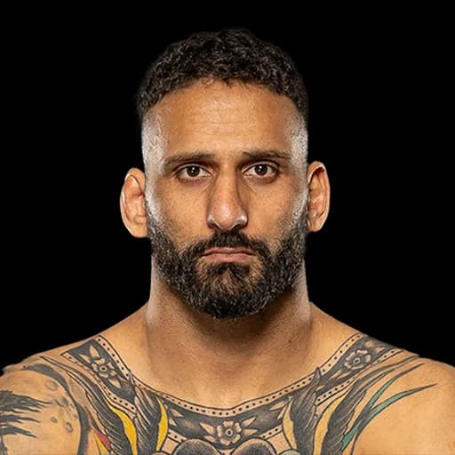 Giannis Bachar