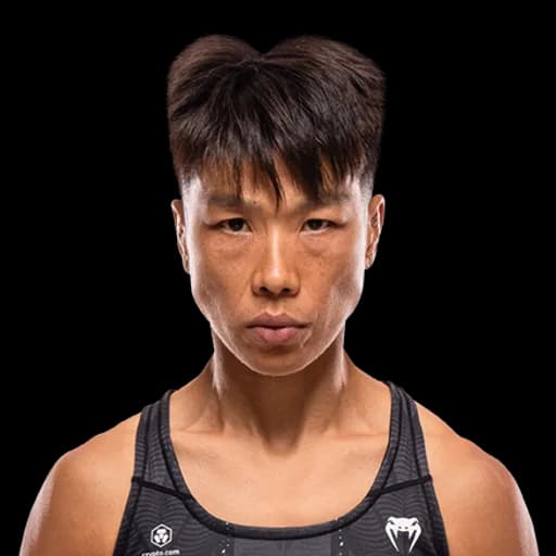 Jingnan Xiong