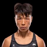 Jingnan Xiong