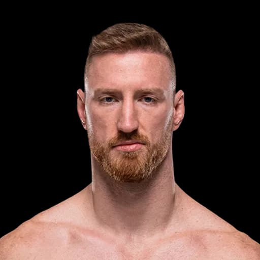 Joe Pyfer