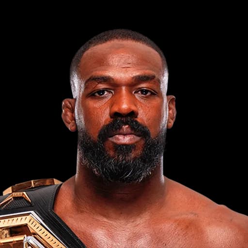 Jon Jones