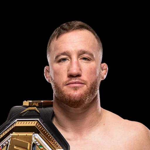 Justin Gaethje