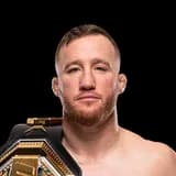 Justin Gaethje