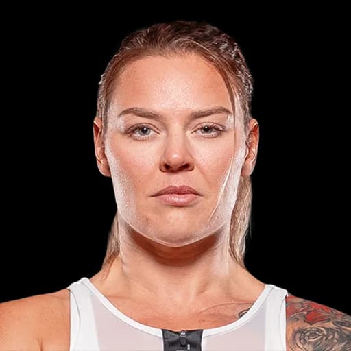 Kelsey DeSantis
