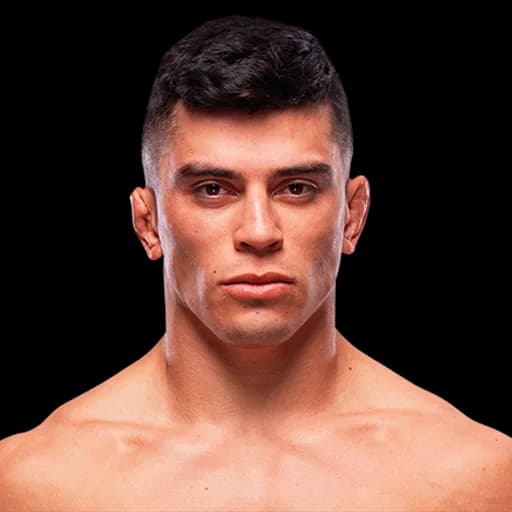 Kevin Vallejos