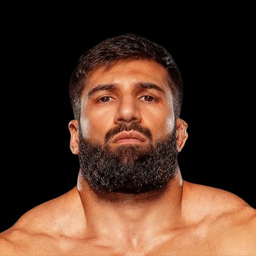 Khamzat Abaev