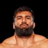 Khamzat Abaev