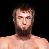 Khasan Magomedsharipov