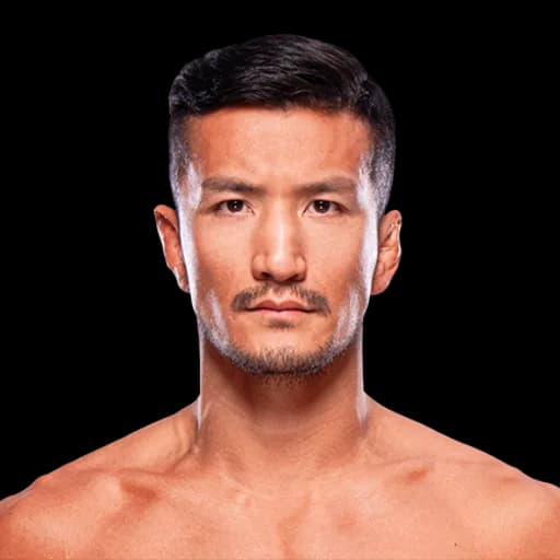 Kyung Ho Kang