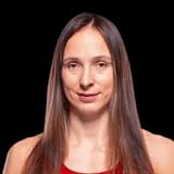 Lucie Pudilova