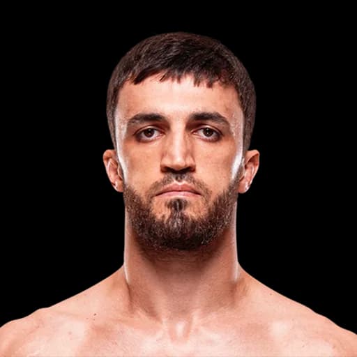 Magomed Gadzhiyasulov