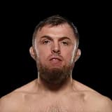 Magomed Magomedov