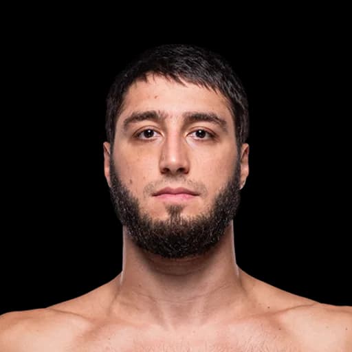 Magomed Tuchalov