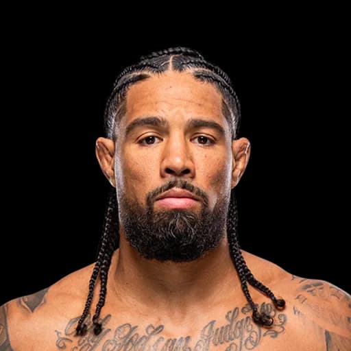 Max Griffin