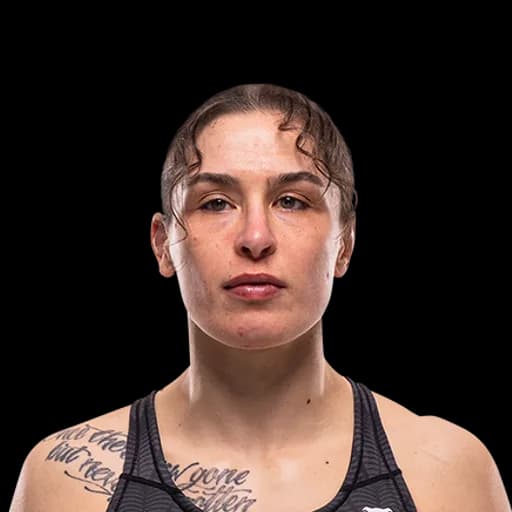 Melissa Mullins