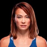 Michelle Waterson-Gomez