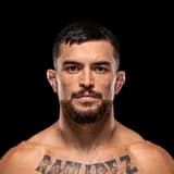 Mitch Ramirez