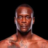 Ovince Saint Preux