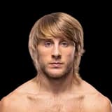 Paddy Pimblett