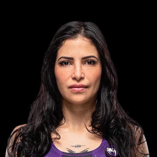 Polyana Viana