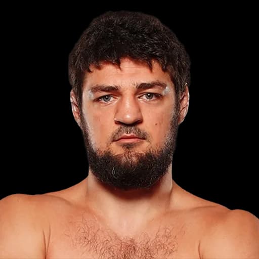 Rasul Magomedov