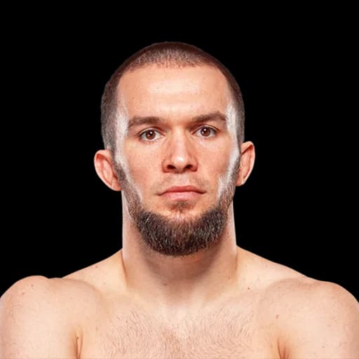 Renat Khavalov