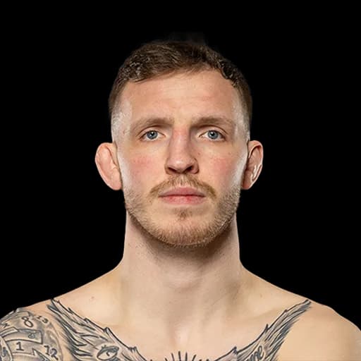 Rhys McKee
