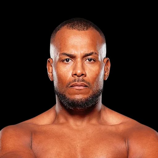 Rodrigo Nascimento