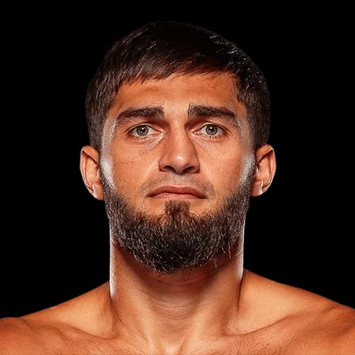 Rustam Serbiev