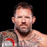 Ryan Bader