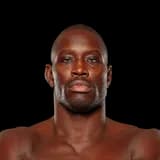 Sadibou Sy